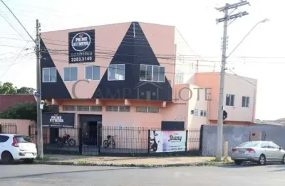 Casa comercial à venda na avenida papa joão xxiii, 488, jardim eulina, campinas, 398 m2 por r$ 995.000