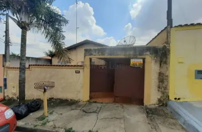 Casa com 3 quartos à venda na rua aracaju, 58, vila perseu leite de barros, campinas, 132 m2 por r$ 380.000