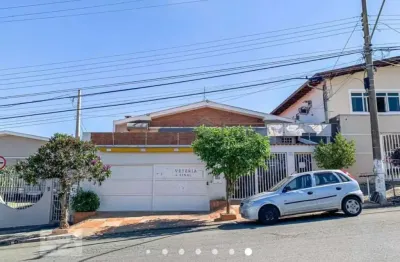 Casa com 3 quartos à venda na vila nogueira, campinas , 140 m2 por r$ 890.000
