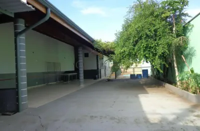 Terreno comercial à venda na rua clotilde odoardo, 146, parque via norte, campinas por r$ 500.000