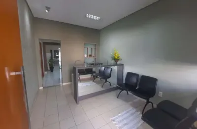 Casa comercial para alugar na rua do algodão, 133, jardim chapadão, campinas, 271 m2 por r$ 7.000