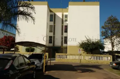 Apartamento com 2 quartos à venda na vila padre manoel de nóbrega, campinas , 50 m2 por r$ 170.000