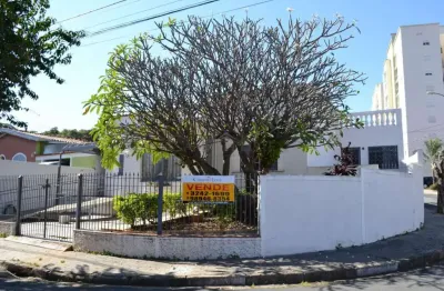 Casa com 3 quartos à venda na vila aurocan, campinas , 134 m2 por r$ 418.000