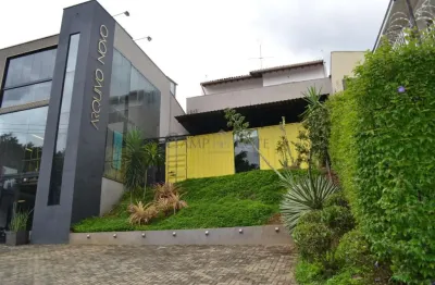 Terreno comercial para alugar na avenida doutor jesuíno marcondes machado, 1612, chácara da barra, campinas por r$ 3.000
