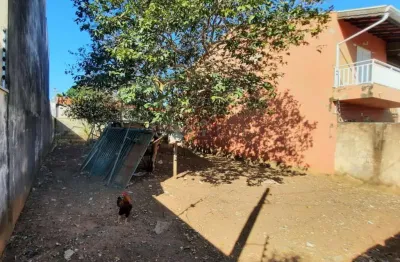Terreno à venda na rua sebastião leite penteado, parque via norte, campinas por r$ 240.000