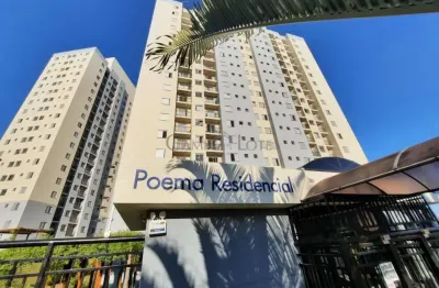 Apartamento com 2 quartos para alugar na avenida das amoreiras, 4001, vila mimosa, campinas, 59 m2 por r$ 2.000
