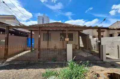 Casa com 3 quartos para alugar na rua erasmo braga, 214, jardim chapadão, campinas, 120 m2 por r$ 1.950