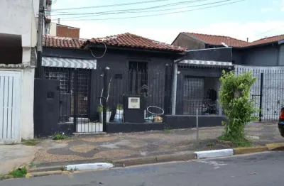 Casa com 3 quartos à venda no jardim bonfim, campinas , 48 m2 por r$ 430.000