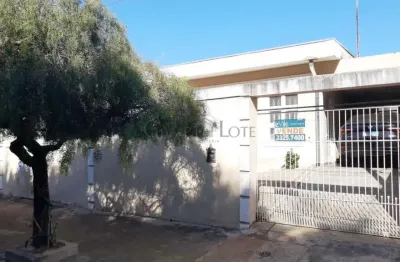 Casa com 3 quartos à venda no jardim eulina, campinas , 172 m2 por r$ 415.000