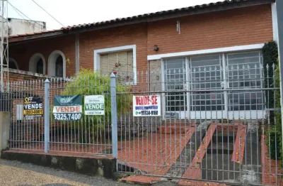 Casa com 3 quartos à venda no bonfim, campinas , 217 m2 por r$ 370.000