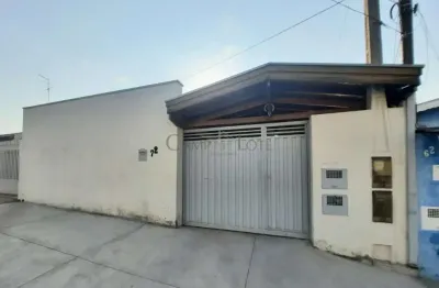 Casa com 5 quartos à venda na wladimir varanda, 72, jardim aero continental, campinas, 190 m2 por r$ 730.000