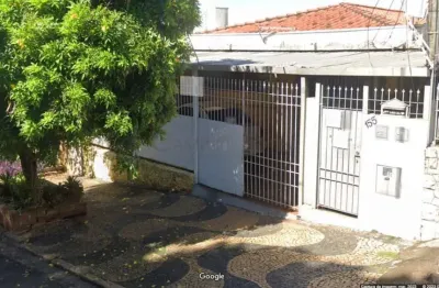 Casa comercial à venda na rua cônego manoel garcia, 155, jardim chapadão, campinas, 439 m2 por r$ 800.000