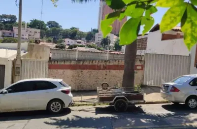 Terreno à venda no Jardim Chapadão, Campinas 