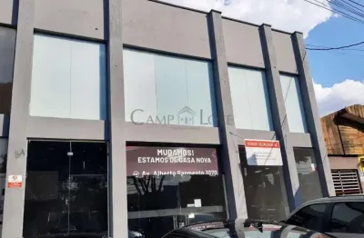 Prédio à venda no jardim chapadão, campinas , 308 m2 por r$ 2.800.000