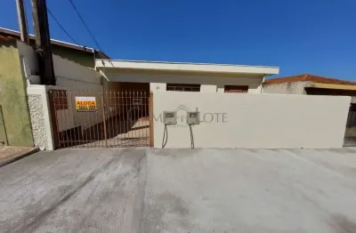 Casa com 2 quartos para alugar no jardim eulina, campinas , 60 m2 por r$ 1.600