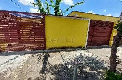 Casa com 6 quartos à venda na rua etelvina de sales alves, 250, jardim garcía, campinas, 193 m2 por r$ 650.000