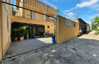 Casa com 3 quartos à venda na rua mário junqueira da silva, 124, jardim eulina, campinas, 285 m2 por r$ 860.000