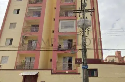 Apartamento com 3 quartos à venda no jardim paulicéia, campinas , 79 m2 por r$ 380.000