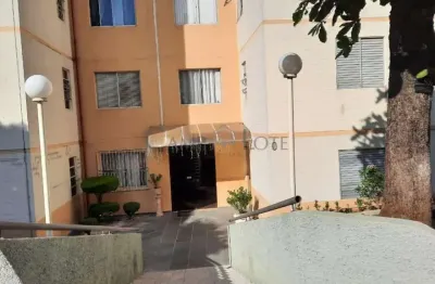 Apartamento com 3 quartos à venda no conjunto residencial parque bandeirantes, campinas , 73 m2 por r$ 290.000