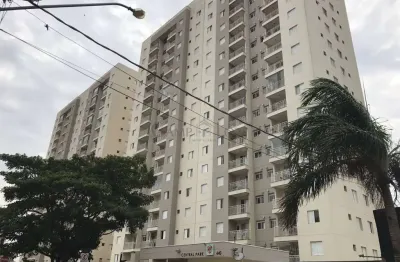 Apartamento com 2 quartos para alugar na vila industrial, campinas , 50 m2 por r$ 2.100