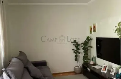 Apartamento com 2 quartos à venda na vila joaquim inácio, campinas , 85 m2 por r$ 315.000