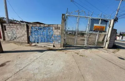 Terreno comercial para alugar na rua professor mário scolari, cidade satélite íris, campinas por r$ 4.500