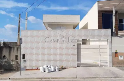 Casa com 4 quartos à venda no residencial parque da fazenda, campinas , 180 m2 por r$ 680.000
