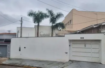 Casa com 3 quartos à venda no bonfim, campinas , 154 m2 por r$ 890.000