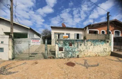 Casa com 3 quartos à venda no jardim nova europa, campinas , 35 m2 por r$ 380.000