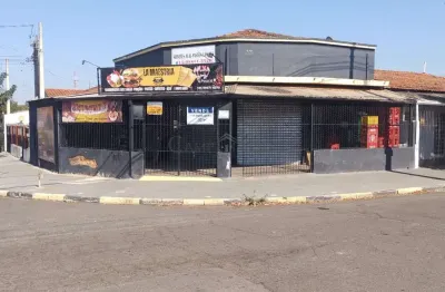 Sala comercial à venda na rua benedicto gomes ferreira, 441, parque via norte, campinas, 252 m2 por r$ 780.000