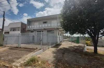 Casa comercial à venda na edward pellizzer júnior, 125, parque santa bárbara, campinas, 433 m2 por r$ 1.250.000
