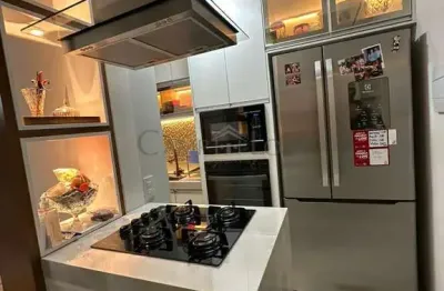 Apartamento com 2 quartos à venda na rua da constituição, 46, bonfim, campinas, 56 m2 por r$ 605.000