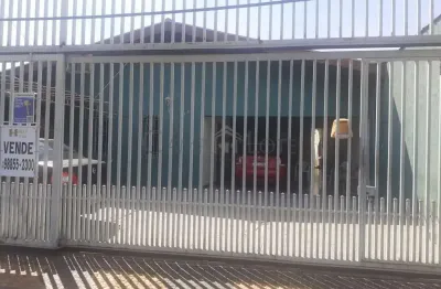 Casa à venda no jardim do lago, campinas , 234 m2 por r$ 880.000