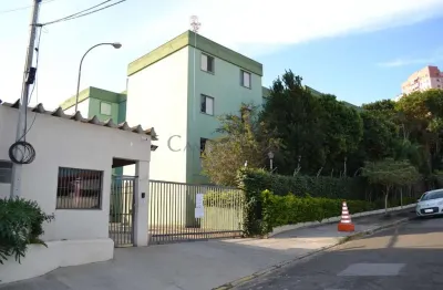 Apartamento com 3 quartos à venda na vila manoel ferreira, campinas , 77 m2 por r$ 280.000