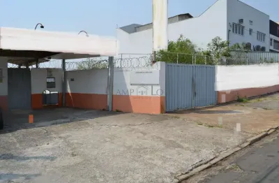 Terreno à venda no jardim chapadão, campinas  por r$ 1.300.000