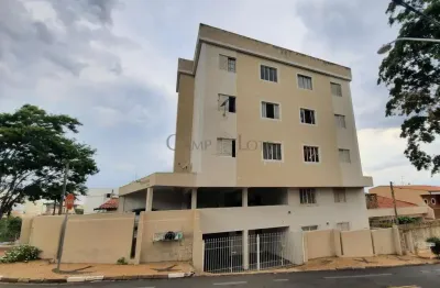 Apartamento com 1 quarto à venda na avenida dona licínia teixeira de sousa, 485, vila proost de souza, campinas, 95 m2 por r$ 255.000