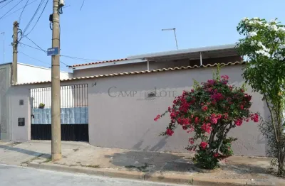 Casa com 3 quartos à venda na vila perseu leite de barros, campinas , 129 m2 por r$ 420.000