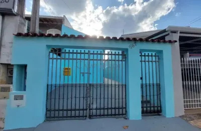 Casa com 1 quarto para alugar no bonfim, campinas , 45 m2 por r$ 1.230