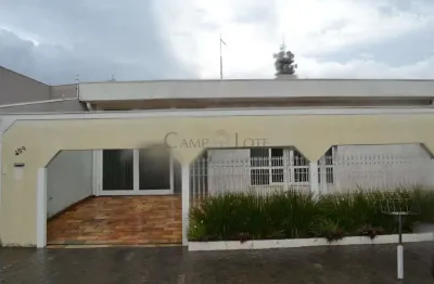 Casa com 3 quartos à venda no jardim chapadão, campinas , 176 m2 por r$ 798.000