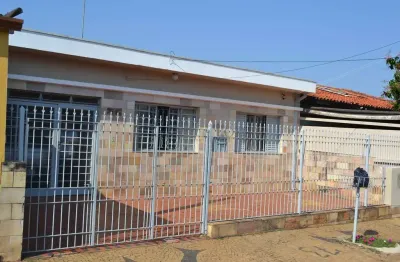 Casa com 2 quartos à venda no jardim eulina, campinas , 129 m2 por r$ 450.000