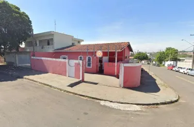 Casa comercial à venda na rua irmão pedro bianconi, 183, jardim pacaembu, campinas, 98 m2 por r$ 470.000