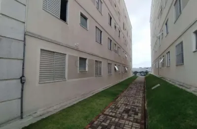 Apartamento com 2 quartos à venda no parque das cachoeiras, campinas , 52 m2 por r$ 290.000