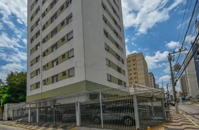 Apartamento com 2 quartos à venda na rua padre vieira, 700, centro, campinas, 77 m2 por r$ 300.000