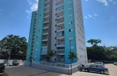 Apartamento com 2 quartos à venda no jardim residêncial firenze, hortolândia , 60 m2 por r$ 279.000