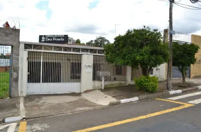 Casa com 2 quartos à venda no jardim londres, campinas , 186 m2 por r$ 669.000