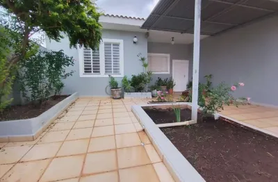 Casa com 3 quartos à venda no bonfim, campinas , 175 m2 por r$ 650.000