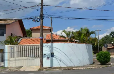 Casa com 3 quartos à venda no parque via norte, campinas , 176 m2 por r$ 680.000