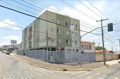 Apartamento com 2 quartos à venda na rua domício pacheco e silva, 956, jardim novo campos elíseos, campinas, 69 m2 por r$ 200.000