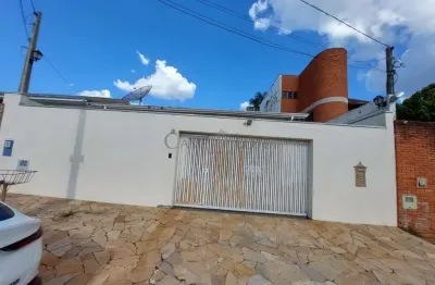 Casa com 3 quartos à venda no jardim eulina, campinas , 160 m2 por r$ 580.000