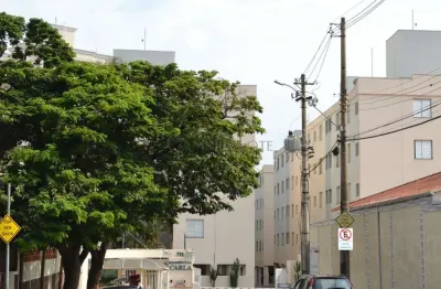 Apartamento com 3 quartos à venda na vila proost de souza, campinas , 75 m2 por r$ 320.000